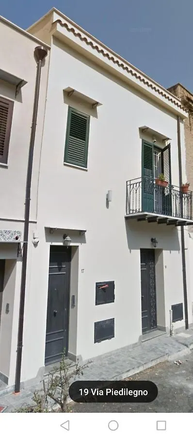 Alla Statua Appartamento Palermo