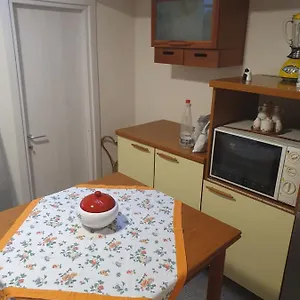 La Casetta Della Zisa Appartamento