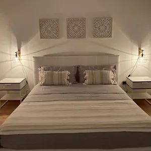 Casa Marvuglia Giachery Appartamento