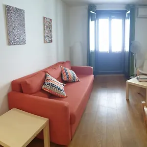 Dimora Maqueda Appartamento
