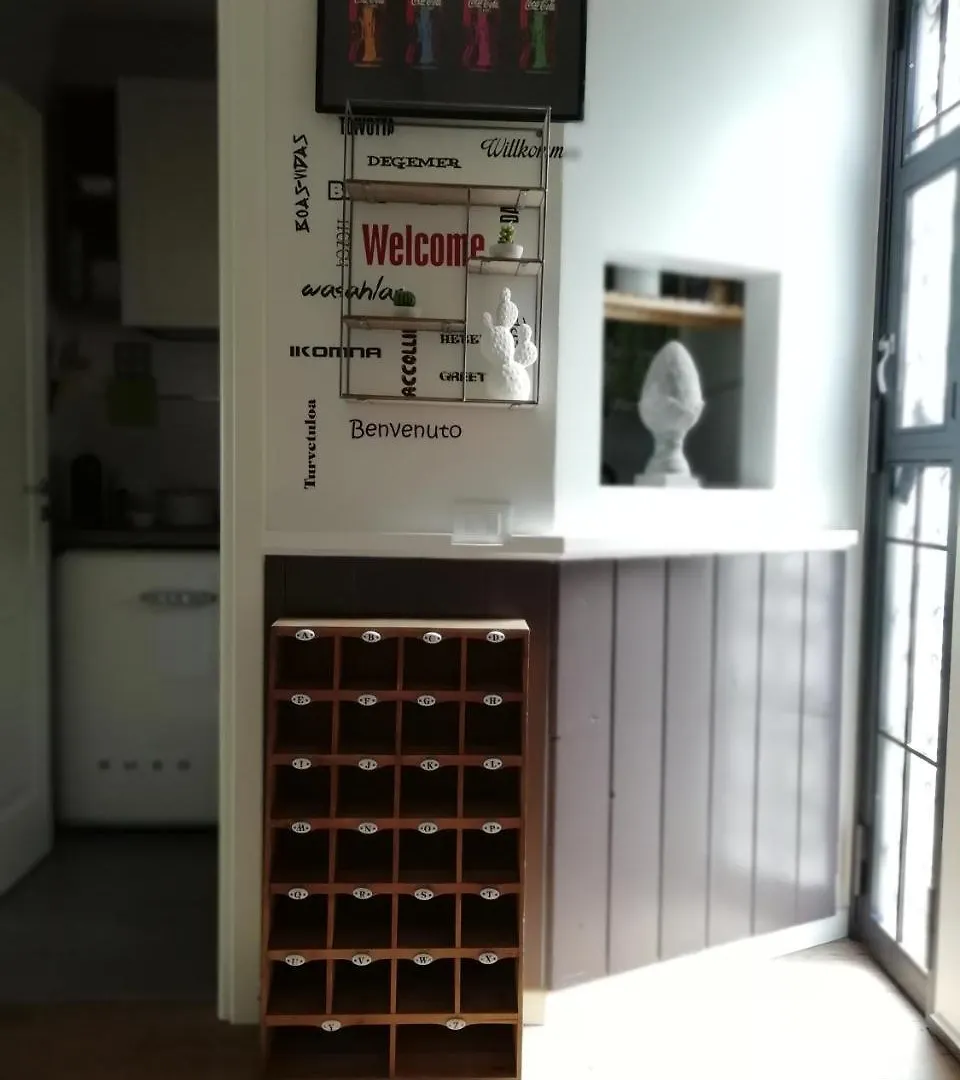 Apartmán Alla Statua Palermo